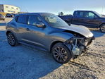 Nissan Juke 2017