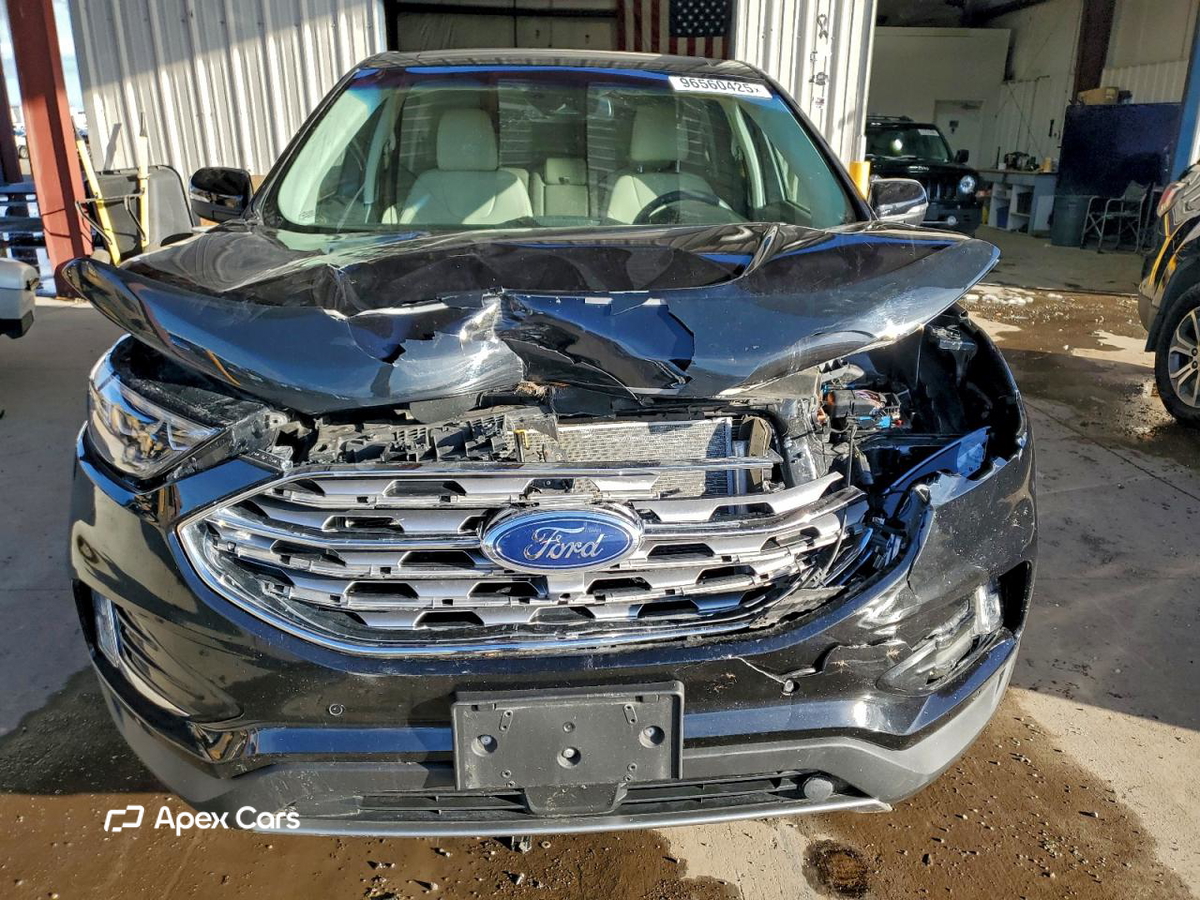 Ford Edge 2020