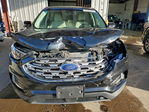 Ford Edge 2020