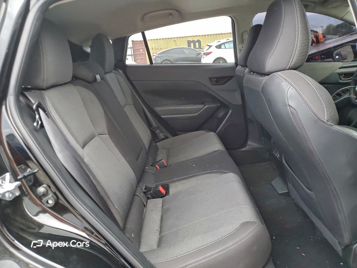 Subaru XV 2024