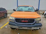 GMC Sierra 2001