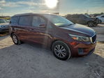 Kia Sedona 2015