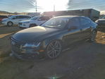 Audi S7 2015