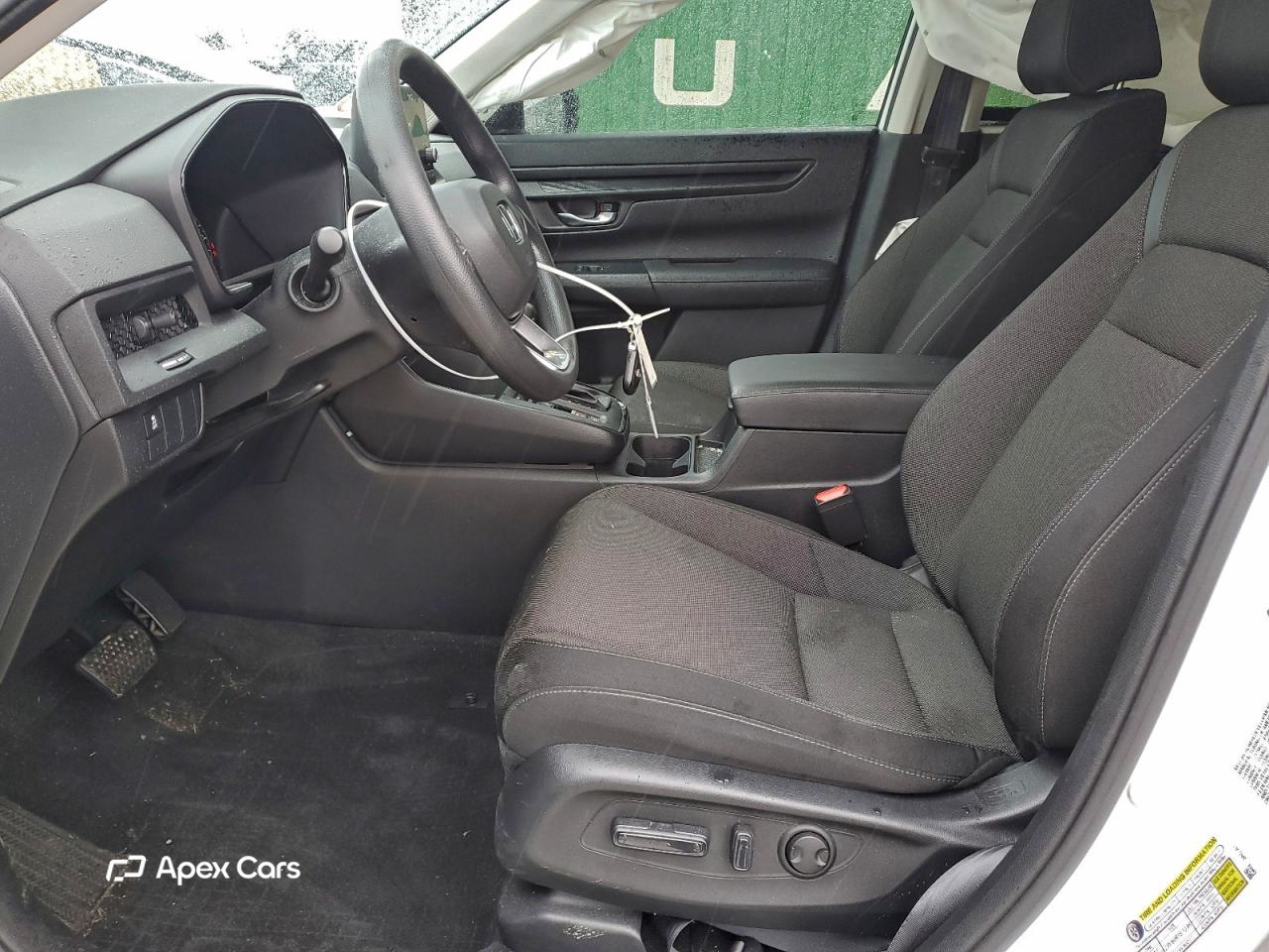 Honda CR-V 2024