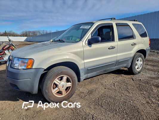 Ford Escape 2003 - Image 1 of 13
