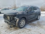 Nissan Rogue 2018