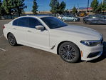 BMW Series 5 2018
