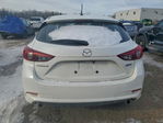 Mazda 3 2018