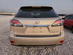 Lexus RX 2015