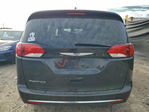 Chrysler Pacifica 2018