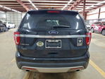 Ford Explorer 2017