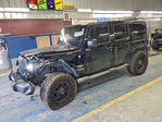 Jeep Wrangler 2011