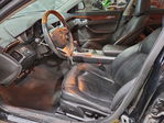 Cadillac CTS 2012