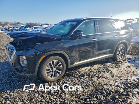 Hyundai Palisade 2020 - Image 1 of 14