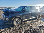 Hyundai Palisade 2020