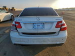 Mercedes-Benz E-klasse 2013