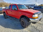 Ford Ranger 2000