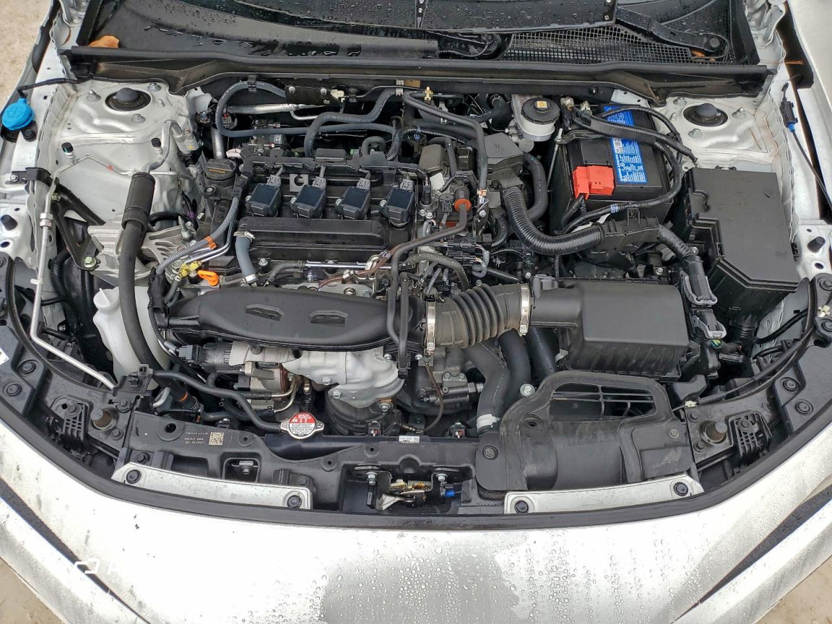 Honda Civic 2023