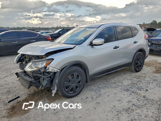 Nissan Rogue 2019 - Image 1 of 14