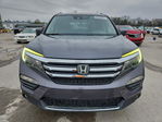 Honda Pilot 2018