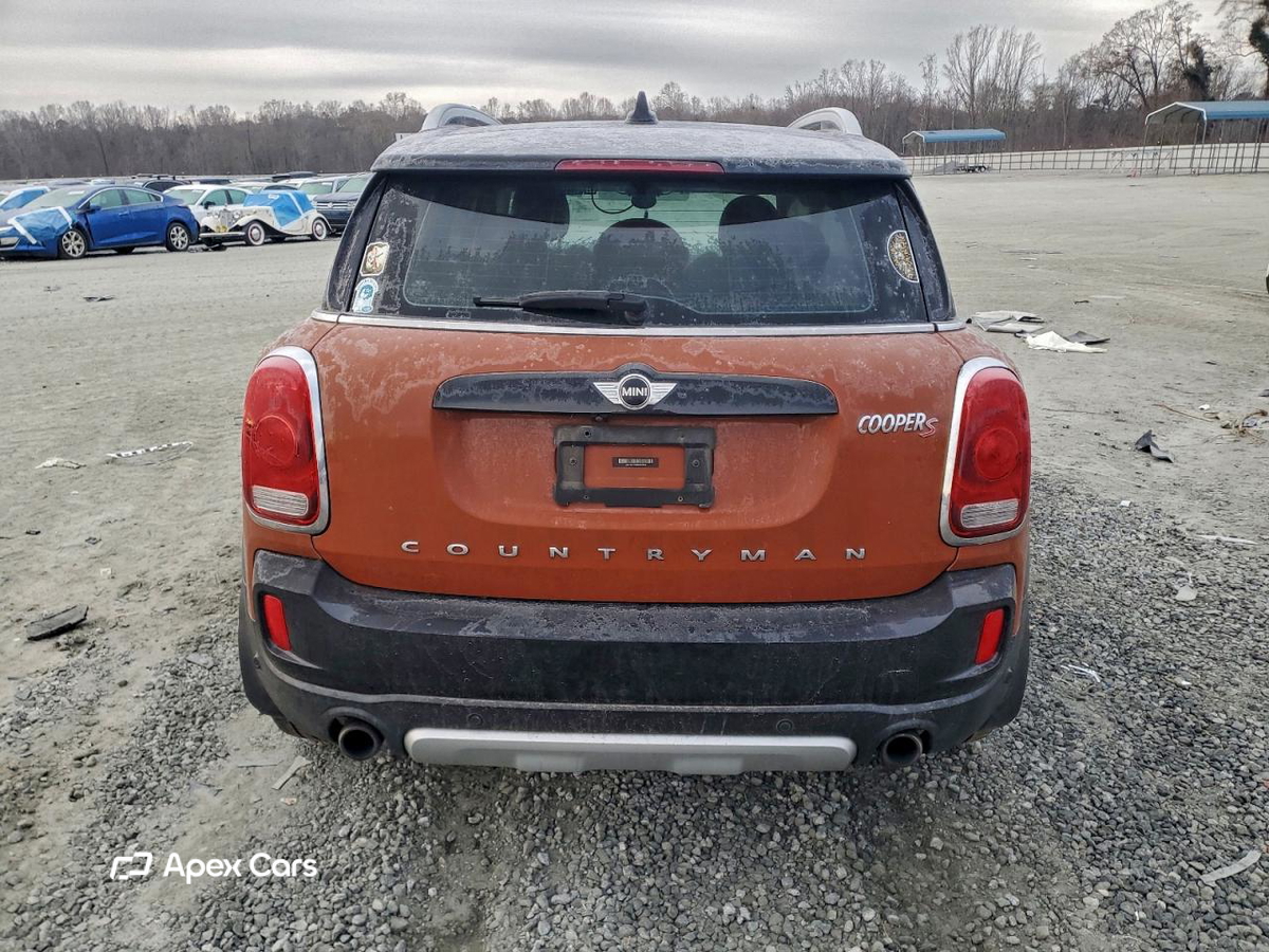 MINI Cooper 2017
