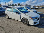 Subaru Impreza 2018