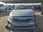 Kia Optima 2015