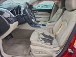Cadillac SRX 2011
