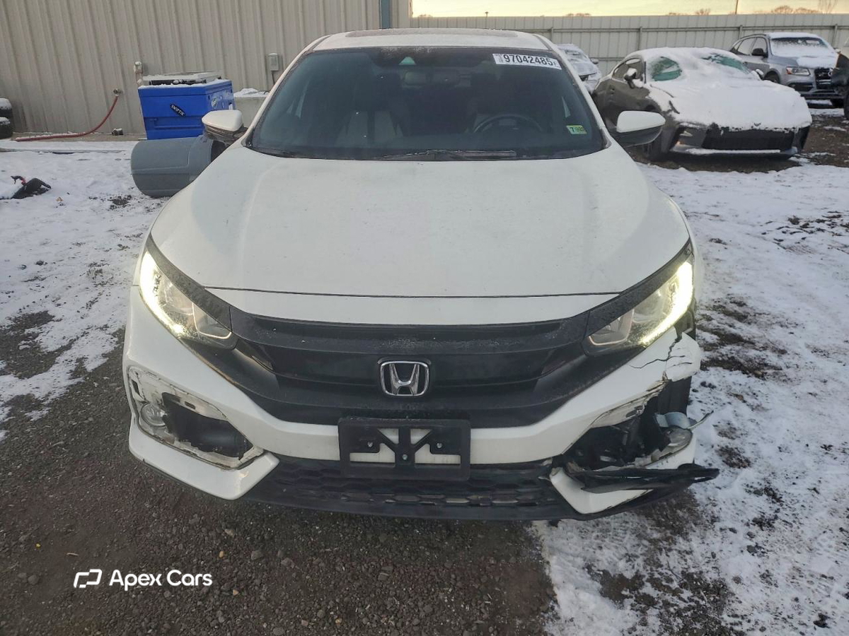 Honda Civic 2019