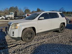 GMC Terrain 2012