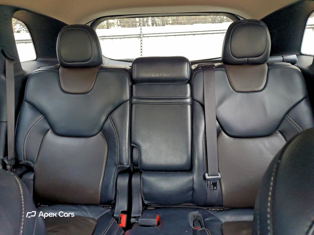Jeep Cherokee 2014