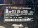 BMW X5 2020