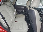 Mazda CX-5 2025