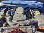 Nissan Navara (Frontier) 2016