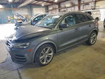 Audi Q3 2016