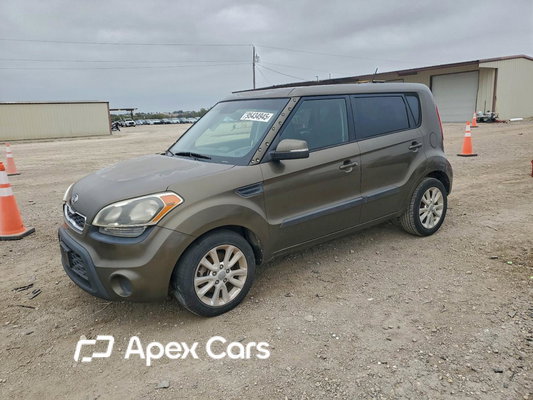 Kia Soul 2012 - Image 1 of 12