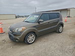 Kia Soul 2012