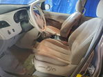 Toyota Sienna 2012