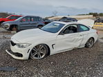 BMW Series 4 2015