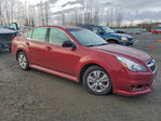 Subaru Legacy 2013