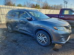 Nissan Rogue 2015