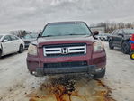 Honda Pilot 2007