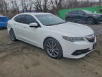 Acura TLX 2017