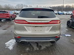 Lincoln MKC 2015