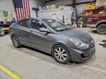 Hyundai Accent 2012