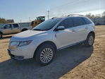 Lincoln MKX 2014