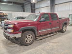 Chevrolet Silverado 2006