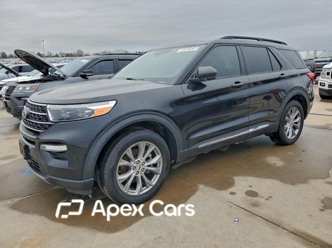 Ford Explorer 2020 - Image 1 of 13