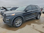 Ford Explorer 2020