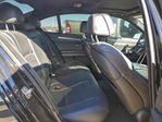BMW Series 5 2016